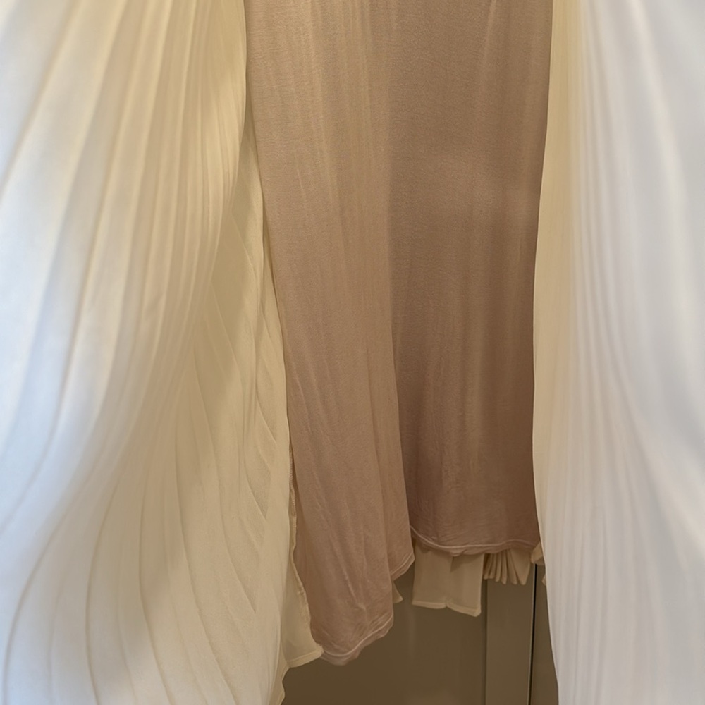 Anthropologie maxi dress - Picture 4 of 7